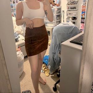 5 PACK SKIRTS (1 of each)